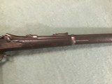 US Springfield Model 1884 45-70 Army Rifle - 3 of 15