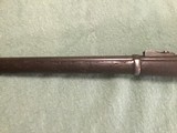 US Springfield Model 1884 45-70 Army Rifle - 5 of 15
