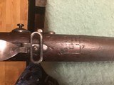 US Springfield Model 1884 45-70 Army Rifle - 9 of 15