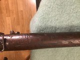 US Springfield Model 1884 45-70 Army Rifle - 11 of 15