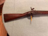 US Model 1816 Harpers Ferry Flintlock conversion to percussion - 3 of 15