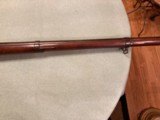 US Model 1816 Harpers Ferry Flintlock conversion to percussion - 4 of 15