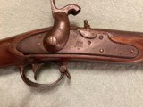 US Model 1816 Harpers Ferry Flintlock conversion to percussion - 15 of 15