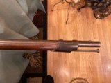 US Model 1816 Harpers Ferry Flintlock conversion to percussion - 5 of 15