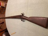 US Model 1842 Springfield 69 caliber percussion Musket l - 2 of 15