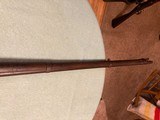 US Model 1842 Springfield 69 caliber percussion Musket l - 4 of 15