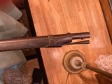 US Model 1842 Springfield 69 caliber percussion Musket l - 8 of 15