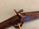 US Model 1842 Springfield 69 caliber percussion Musket l - 6 of 15