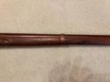 US Model 1842 Springfield 69 caliber percussion Musket l - 11 of 15