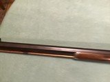 AntiqueBlack Powder percussion target Rifle by Christian Siebert approximately 38 caliber circa 1850’s - 11 of 15