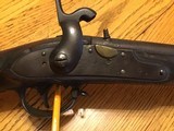 US Springfield Model 1816 Flintlock 69 caliber converted to percussion dated 1839 - 1 of 15