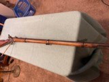 US Model 1863 Type all 58 Caliber Civil War Musket - 2 of 15