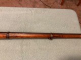 US Model 1863 Type all 58 Caliber Civil War Musket - 5 of 15