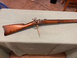 US Model 1863 Type all 58 Caliber Civil War Musket - 15 of 15