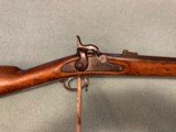 US Model 1863 Type all 58 Caliber Civil War Musket - 1 of 15