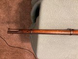US Model 1863 Type all 58 Caliber Civil War Musket - 6 of 15