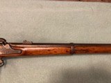 US Model 1863 Type all 58 Caliber Civil War Musket - 3 of 15