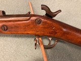 US Model 1863 Type all 58 Caliber Civil War Musket - 14 of 15