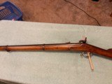 US Model 1863 Type all 58 Caliber Civil War Musket - 12 of 15
