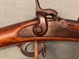 US Model 1863 Type all 58 Caliber Civil War Musket - 9 of 15