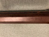 Antique Circa 1840-1850’s Henry percussion rifle - 10 of 15