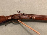 Antique Circa 1840-1850’s Henry percussion rifle - 3 of 15