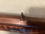 Antique Circa 1840-1850’s Henry percussion rifle - 7 of 15