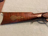 Antique Circa 1840-1850’s Henry percussion rifle - 5 of 15