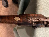 Antique Circa 1840-1850’s Henry percussion rifle - 8 of 15