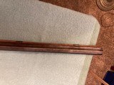 Antique Circa 1840-1850’s Henry percussion rifle - 6 of 15