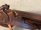 Antique Circa 1840-1850’s Henry percussion rifle - 14 of 15