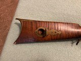 Antique Circa 1840-1850’s Henry percussion rifle - 4 of 15