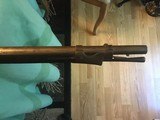 Austrian Model 1842 Musket Civil war Import - 4 of 15