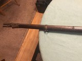 Austrian Model 1842 Musket Civil war Import - 9 of 15