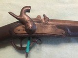 Austrian Model 1842 Musket Civil war Import - 1 of 15