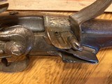 Antique Flintlock Pistol circa 1790’s - 13 of 15