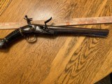 Antique Flintlock Pistol circa 1790’s - 14 of 15