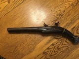 Antique Flintlock Pistol circa 1790’s - 9 of 15