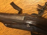 Antique Flintlock Pistol circa 1790’s - 6 of 15