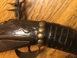 Antique Flintlock Pistol circa 1790’s - 11 of 15