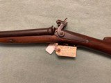 Antique percussion Civil War era shotgun - 4 of 13