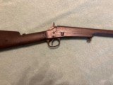 Lee Fire Arms Co. Single Shot Antique rifle - 8 of 13