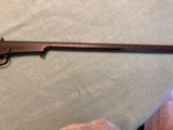 Lee Fire Arms Co. Single Shot Antique rifle - 6 of 13
