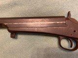 Lee Fire Arms Co. Single Shot Antique rifle - 9 of 13