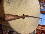Lee Fire Arms Co. Single Shot Antique rifle - 7 of 13