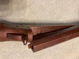 Lee Fire Arms Co. Single Shot Antique rifle - 2 of 13