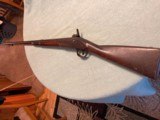 1836 USA Waters Flintlock conversion to Percussion Musket - 9 of 14