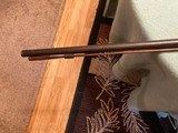 1836 USA Waters Flintlock conversion to Percussion Musket - 12 of 14