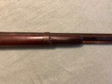 1836 USA Waters Flintlock conversion to Percussion Musket - 6 of 14