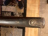 Antique Remington 50-70 New York State RollingMilitary Rifle - 7 of 15